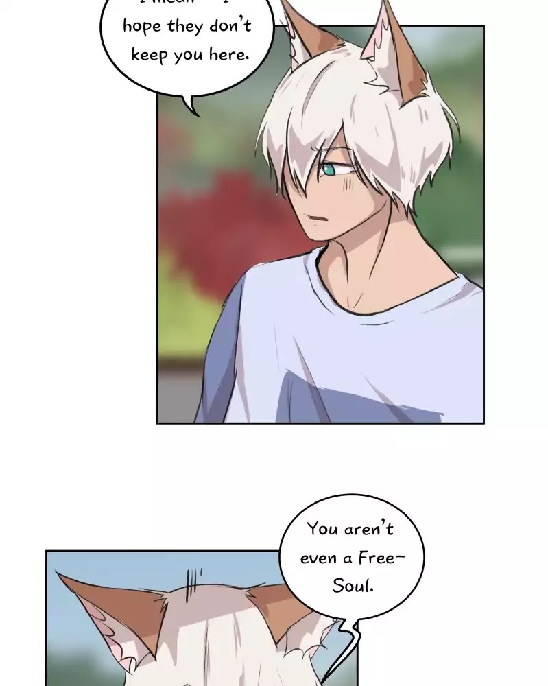 Fluffy Boyfriend Chapter 28 page 44 - Chapter 28: Episode 26