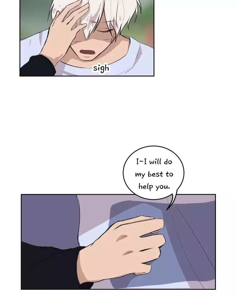 Fluffy Boyfriend Chapter 28 page 45 - Chapter 28: Episode 26