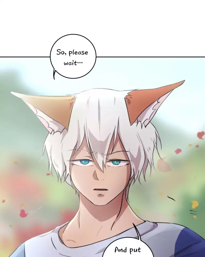 Fluffy Boyfriend Chapter 28 page 46 - Chapter 28: Episode 26