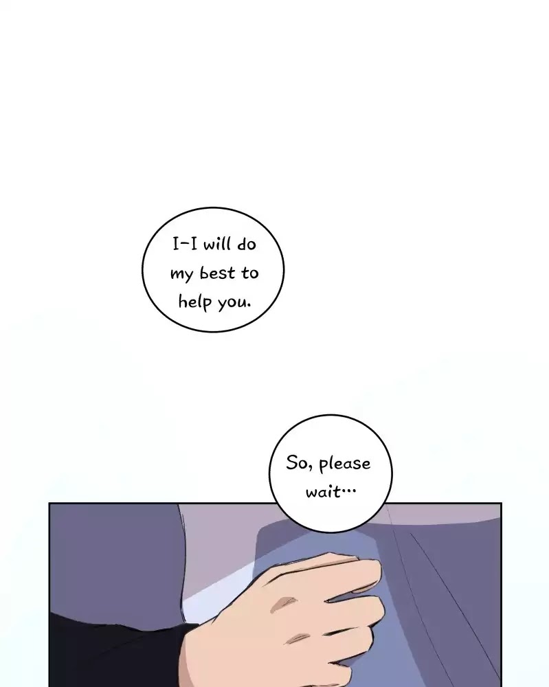 Fluffy Boyfriend Chapter 29 page 1 - Chapter 29: Episode 27
