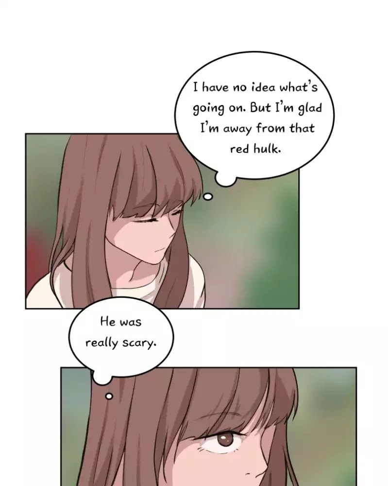 Fluffy Boyfriend Chapter 29 page 10 - Chapter 29: Episode 27