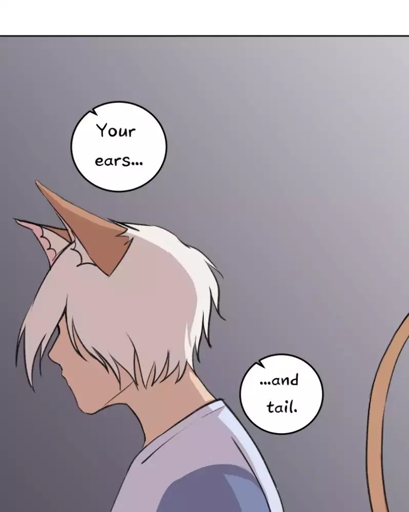Fluffy Boyfriend Chapter 29 page 15 - Chapter 29: Episode 27