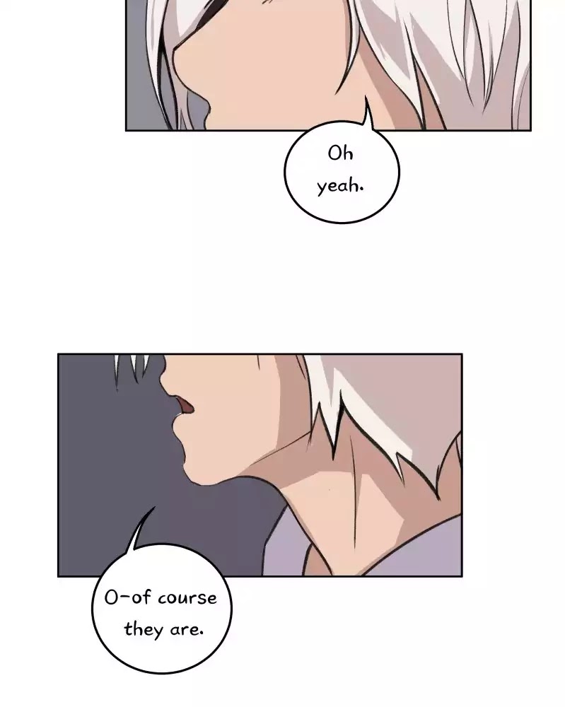 Fluffy Boyfriend Chapter 29 page 17 - Chapter 29: Episode 27