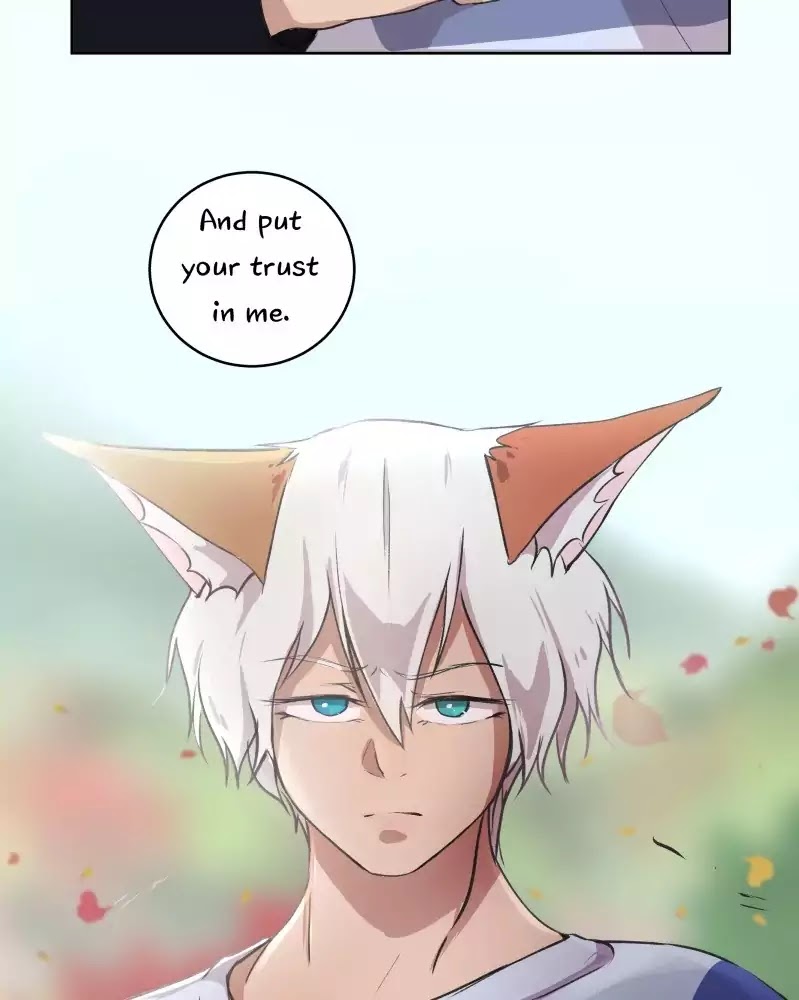 Fluffy Boyfriend Chapter 29 page 2 - Chapter 29: Episode 27