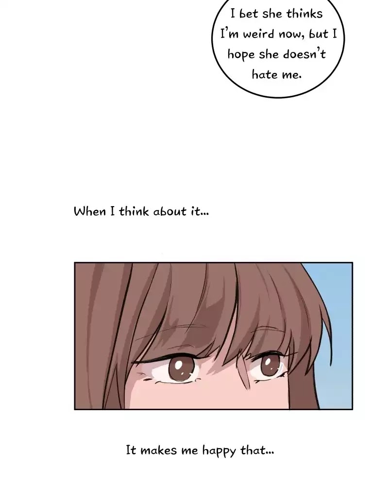 Fluffy Boyfriend Chapter 29 page 20 - Chapter 29: Episode 27