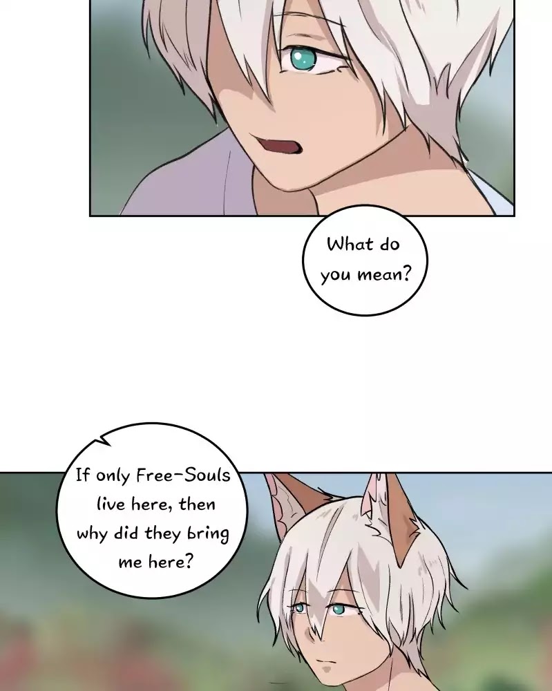 Fluffy Boyfriend Chapter 29 page 25 - Chapter 29: Episode 27