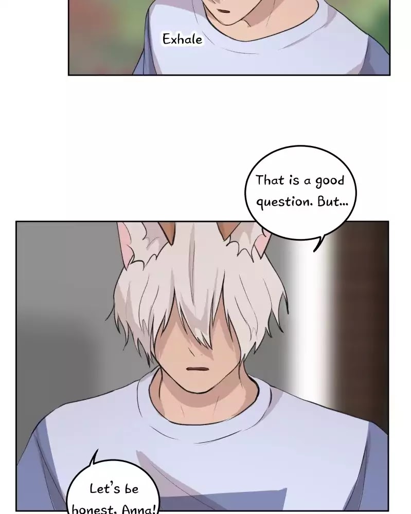 Fluffy Boyfriend Chapter 29 page 27 - Chapter 29: Episode 27