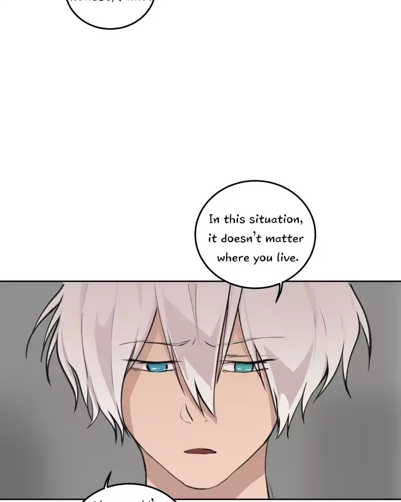 Fluffy Boyfriend Chapter 29 page 28 - Chapter 29: Episode 27