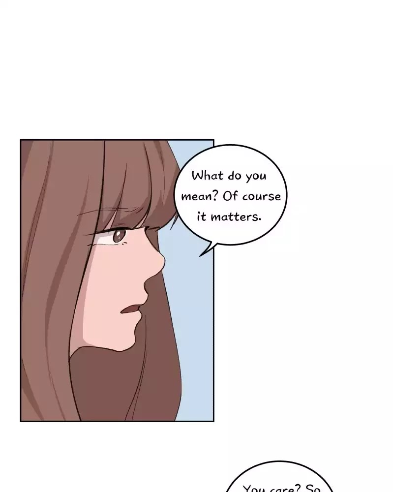 Fluffy Boyfriend Chapter 29 page 30 - Chapter 29: Episode 27