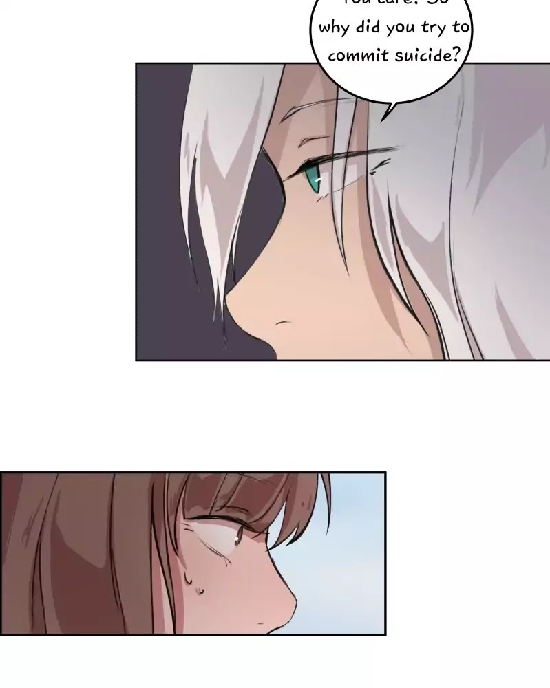 Fluffy Boyfriend Chapter 29 page 31 - Chapter 29: Episode 27