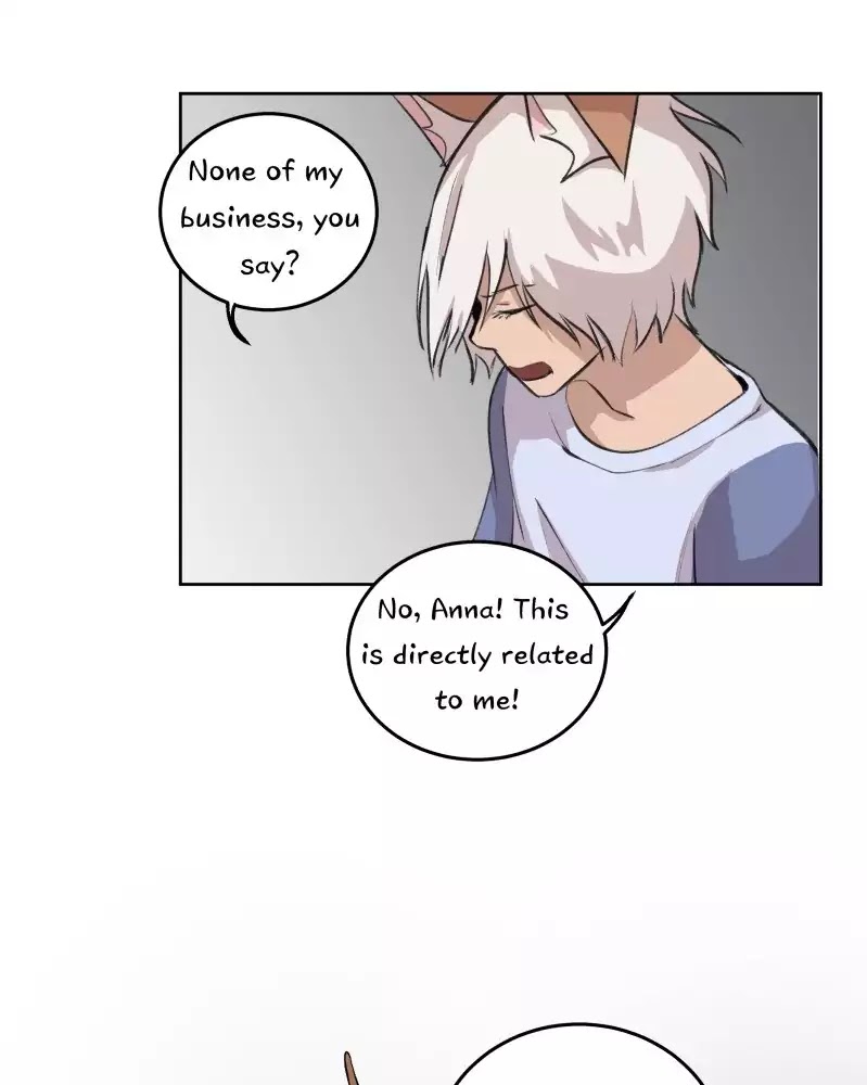Fluffy Boyfriend Chapter 29 page 34 - Chapter 29: Episode 27