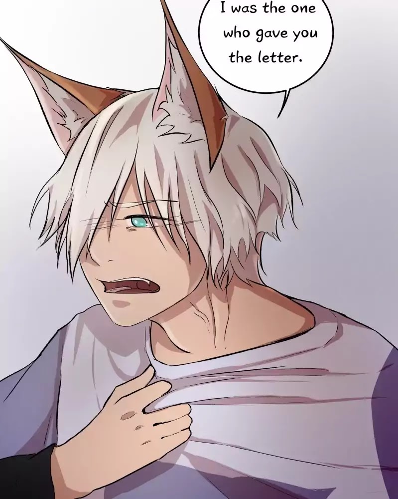 Fluffy Boyfriend Chapter 29 page 35 - Chapter 29: Episode 27