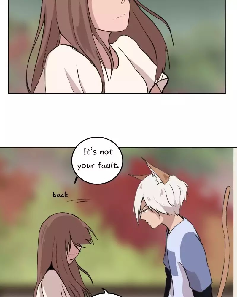 Fluffy Boyfriend Chapter 29 page 37 - Chapter 29: Episode 27