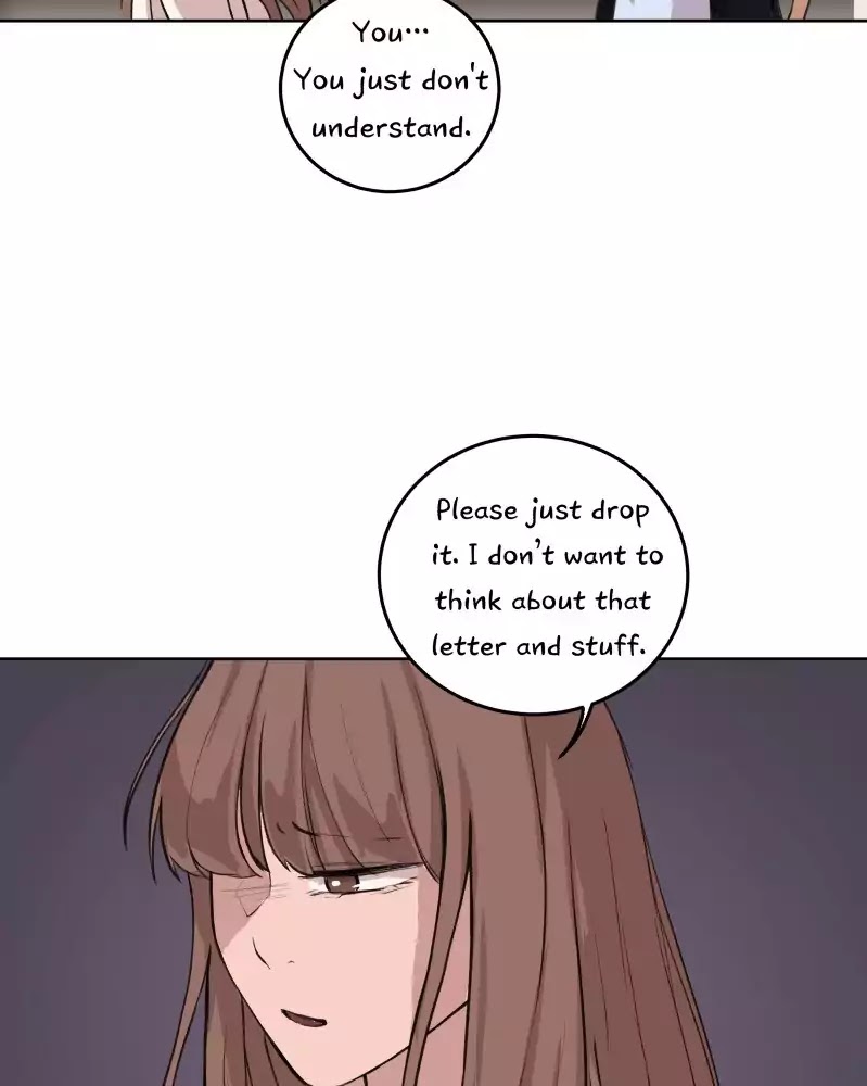 Fluffy Boyfriend Chapter 29 page 38 - Chapter 29: Episode 27