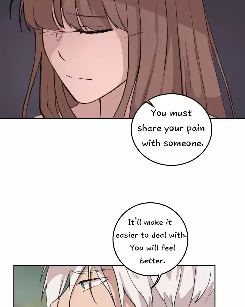 Fluffy Boyfriend Chapter 29 page 41 - Chapter 29: Episode 27