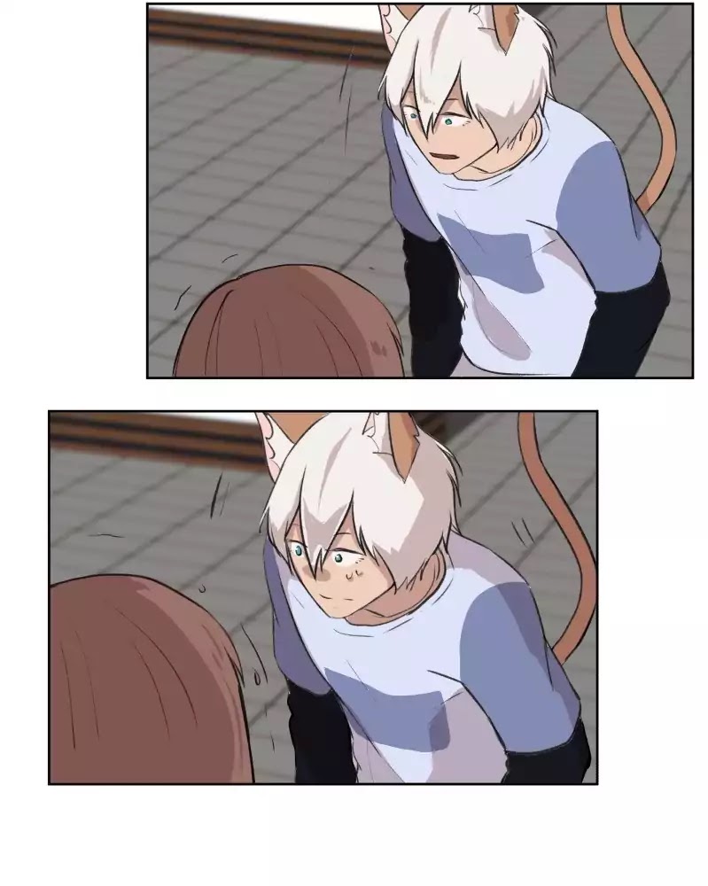 Fluffy Boyfriend Chapter 29 page 45 - Chapter 29: Episode 27