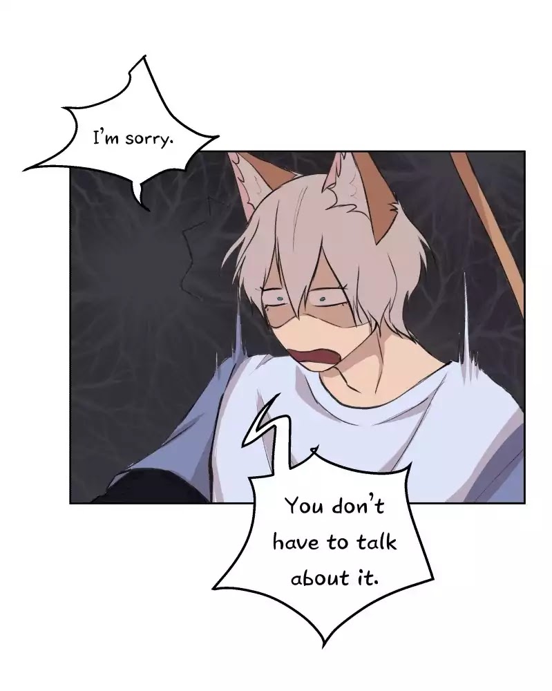 Fluffy Boyfriend Chapter 29 page 46 - Chapter 29: Episode 27