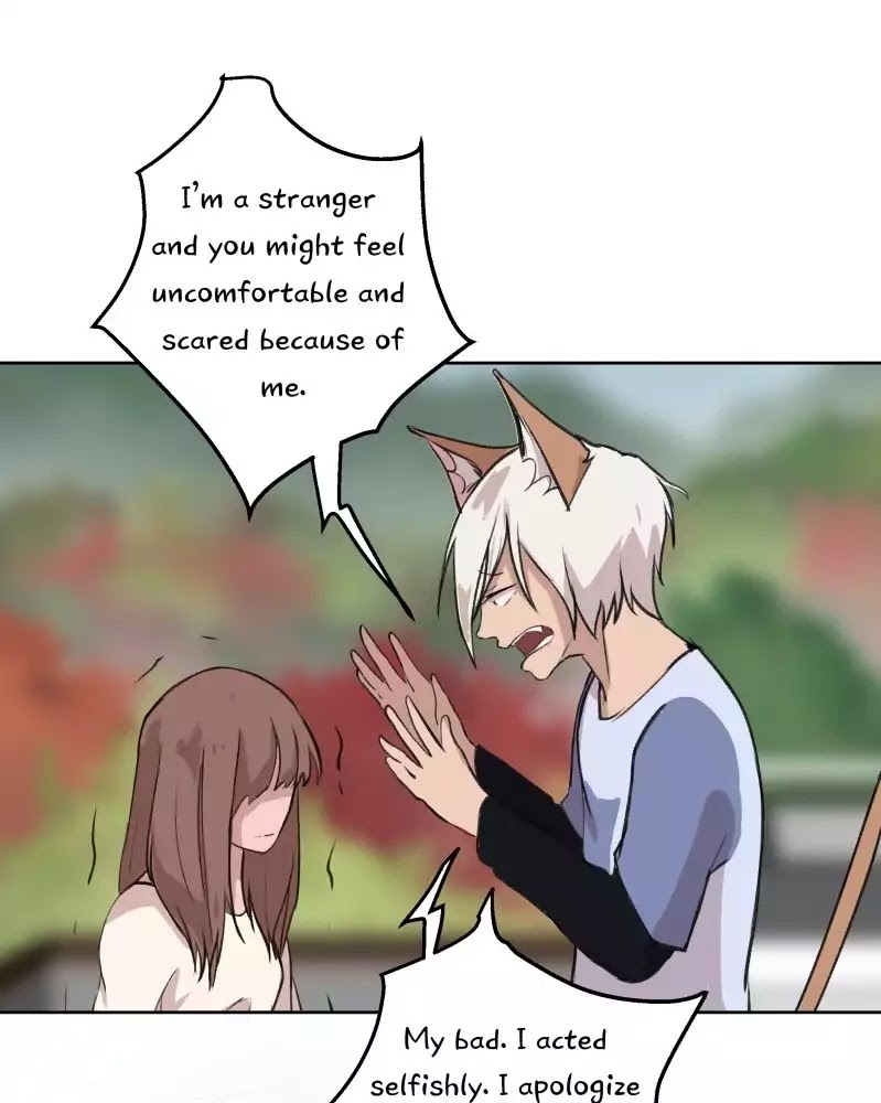 Fluffy Boyfriend Chapter 29 page 47 - Chapter 29: Episode 27
