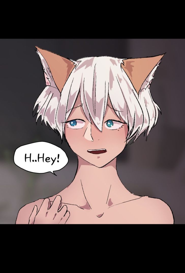 Fluffy Boyfriend Chapter 3 page 1 - Chapter 3