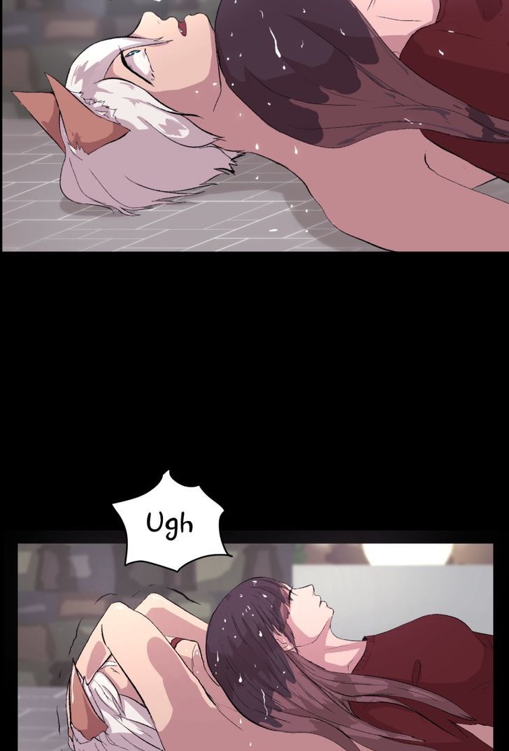 Fluffy Boyfriend Chapter 3 page 12 - Chapter 3
