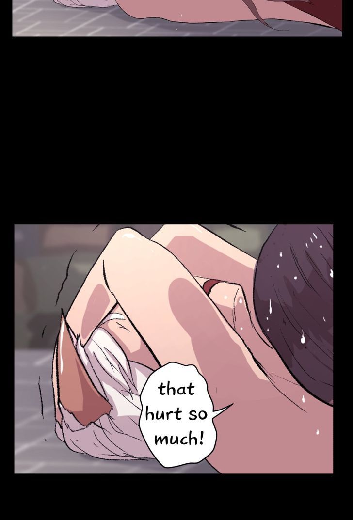 Fluffy Boyfriend Chapter 3 page 13 - Chapter 3