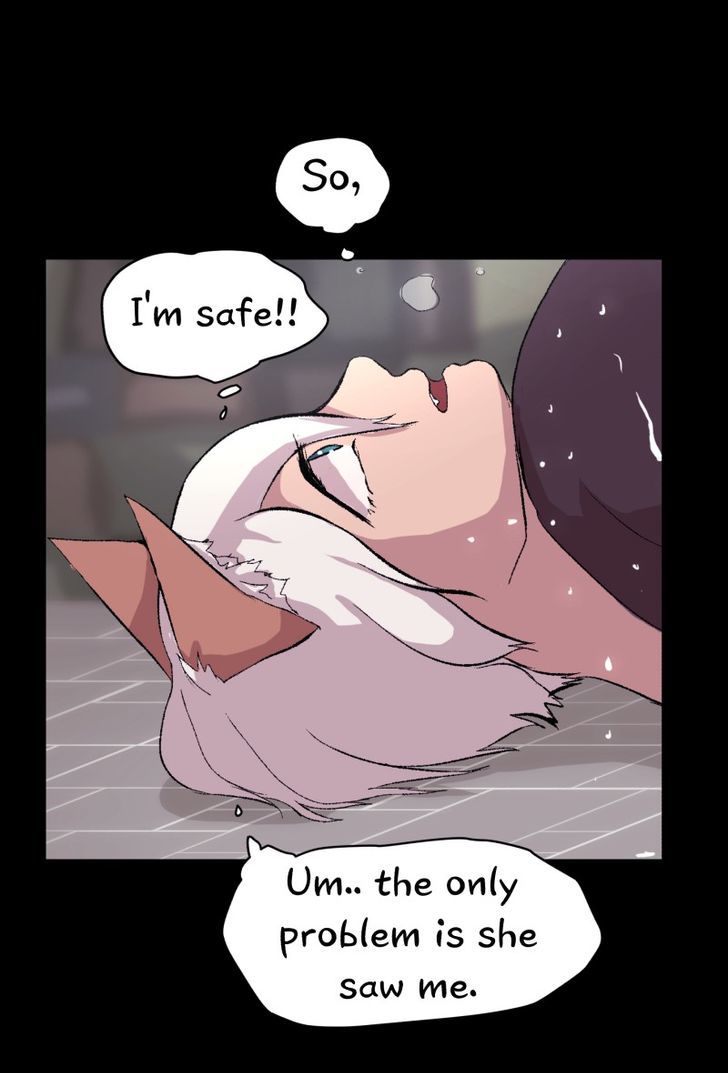 Fluffy Boyfriend Chapter 3 page 14 - Chapter 3