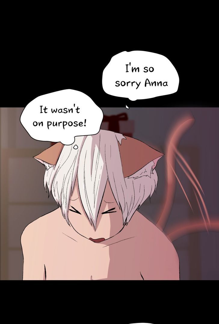 Fluffy Boyfriend Chapter 3 page 17 - Chapter 3