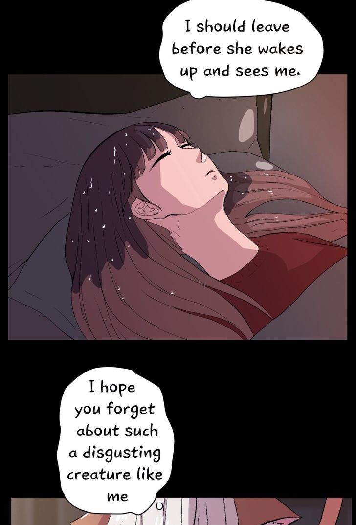Fluffy Boyfriend Chapter 3 page 18 - Chapter 3