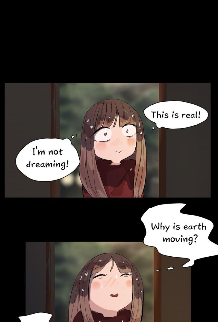 Fluffy Boyfriend Chapter 3 page 2 - Chapter 3
