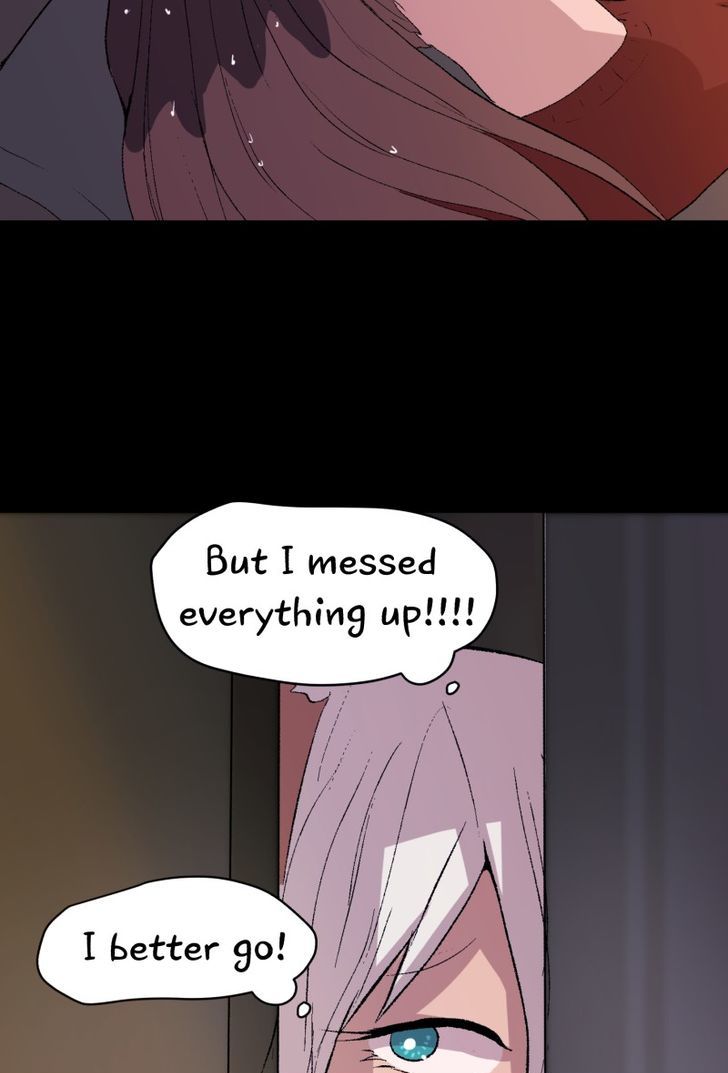 Fluffy Boyfriend Chapter 3 page 20 - Chapter 3