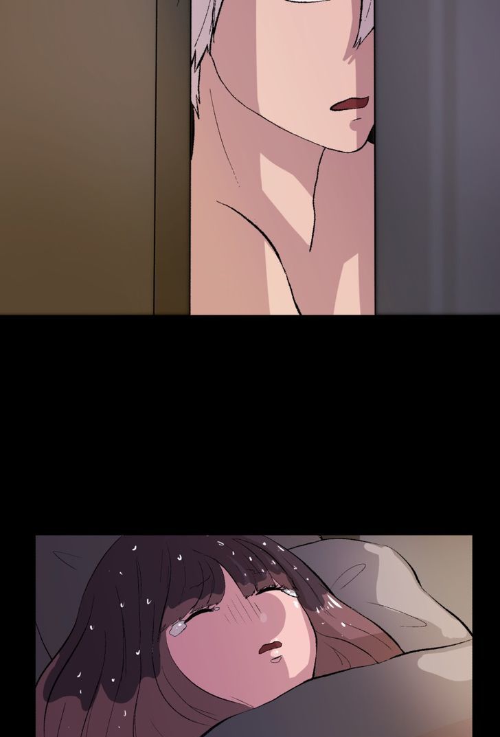Fluffy Boyfriend Chapter 3 page 21 - Chapter 3