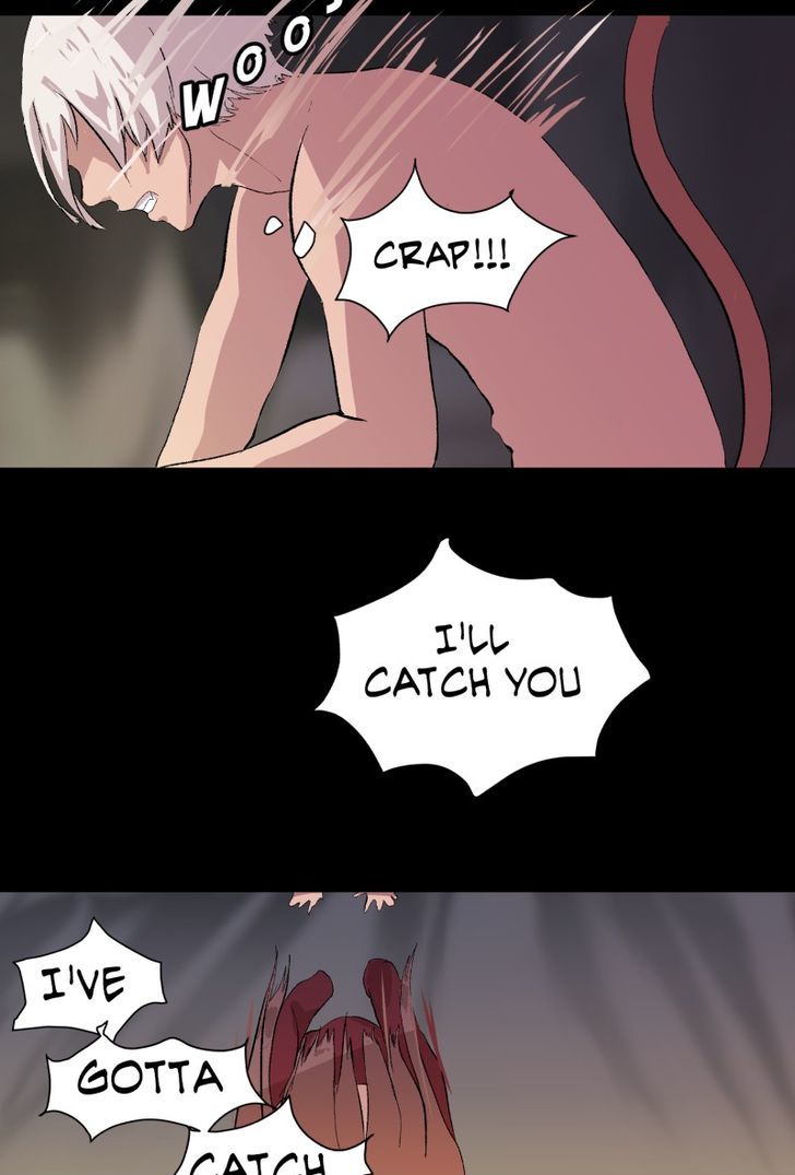 Fluffy Boyfriend Chapter 3 page 5 - Chapter 3