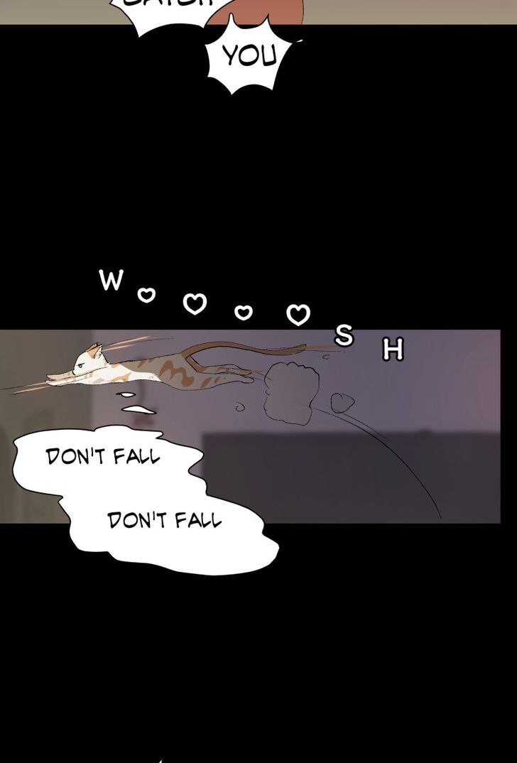 Fluffy Boyfriend Chapter 3 page 6 - Chapter 3