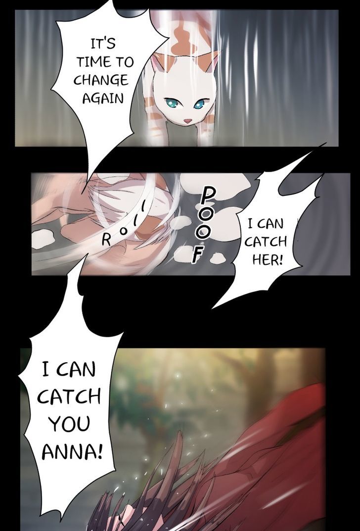 Fluffy Boyfriend Chapter 3 page 7 - Chapter 3