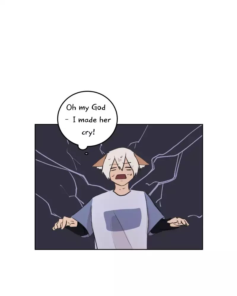 Fluffy Boyfriend Chapter 30 page 11 - Chapter 30: Episode 28