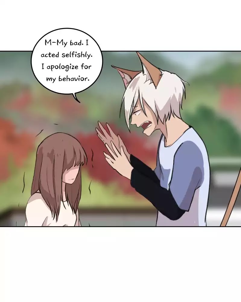 Fluffy Boyfriend Chapter 30 page 12 - Chapter 30: Episode 28