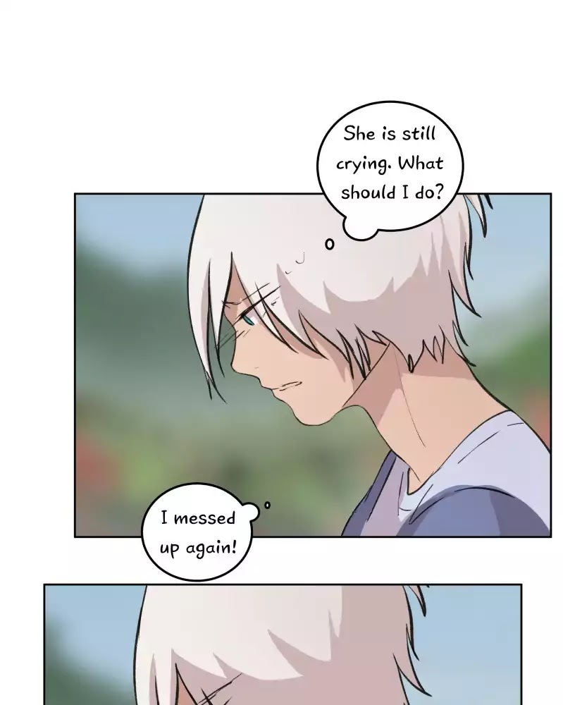 Fluffy Boyfriend Chapter 30 page 13 - Chapter 30: Episode 28