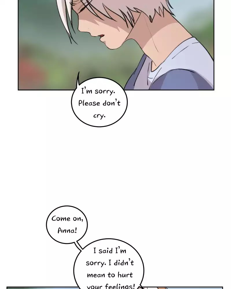Fluffy Boyfriend Chapter 30 page 14 - Chapter 30: Episode 28