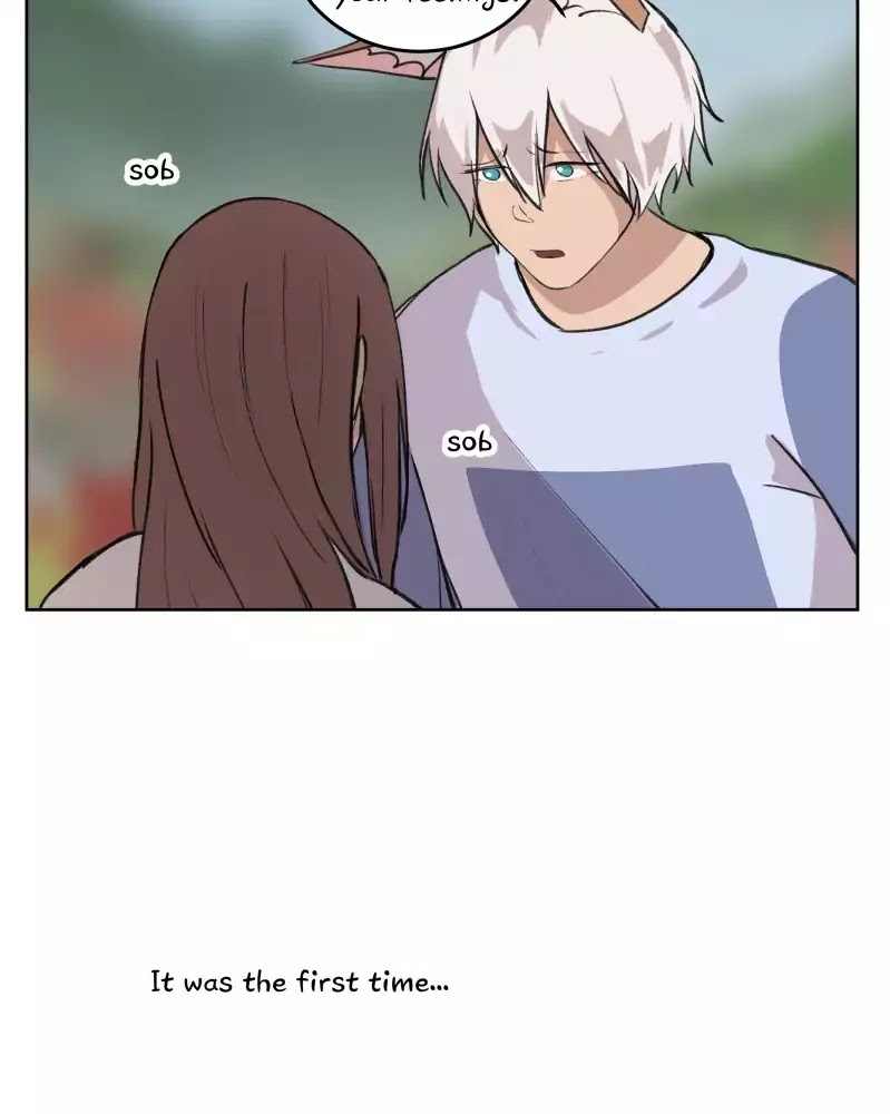 Fluffy Boyfriend Chapter 30 page 15 - Chapter 30: Episode 28