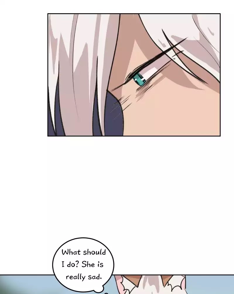 Fluffy Boyfriend Chapter 30 page 21 - Chapter 30: Episode 28