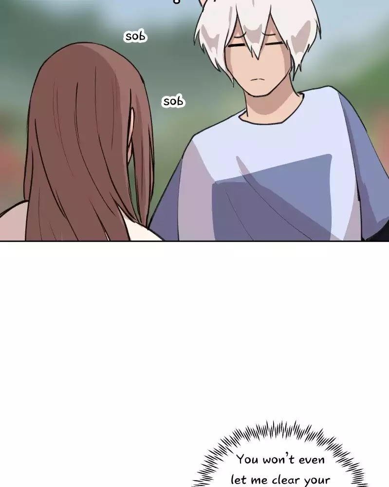 Fluffy Boyfriend Chapter 30 page 22 - Chapter 30: Episode 28