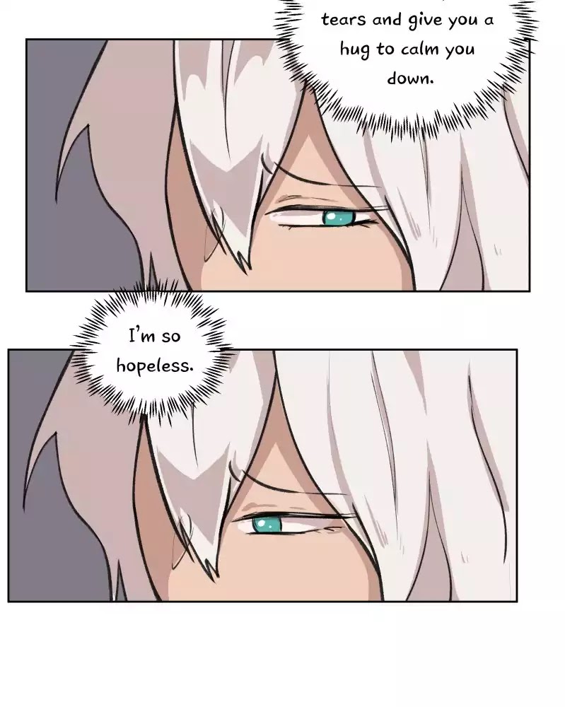 Fluffy Boyfriend Chapter 30 page 23 - Chapter 30: Episode 28