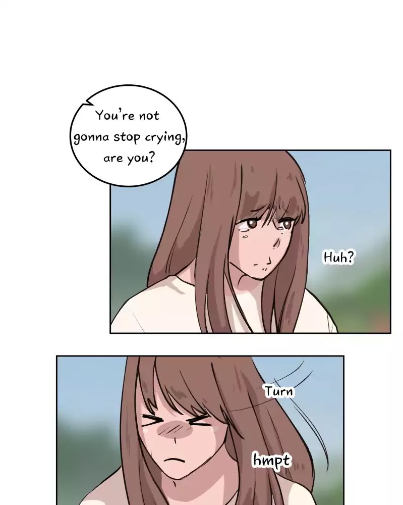 Fluffy Boyfriend Chapter 30 page 24 - Chapter 30: Episode 28
