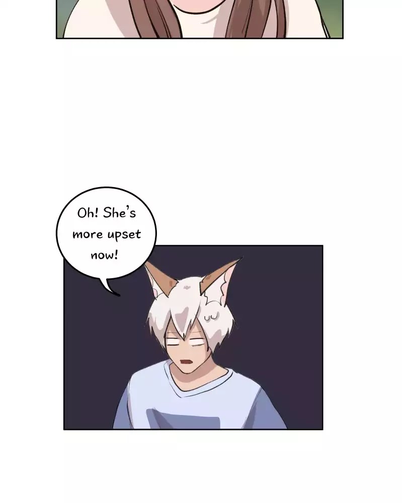 Fluffy Boyfriend Chapter 30 page 25 - Chapter 30: Episode 28