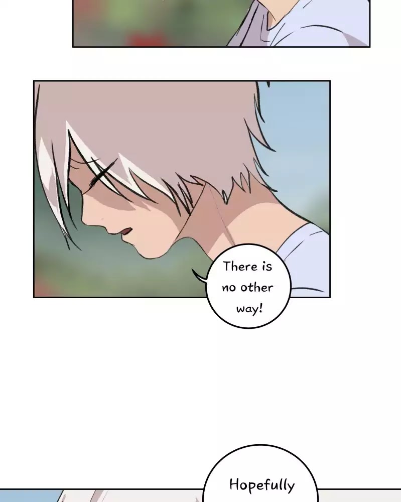 Fluffy Boyfriend Chapter 30 page 27 - Chapter 30: Episode 28
