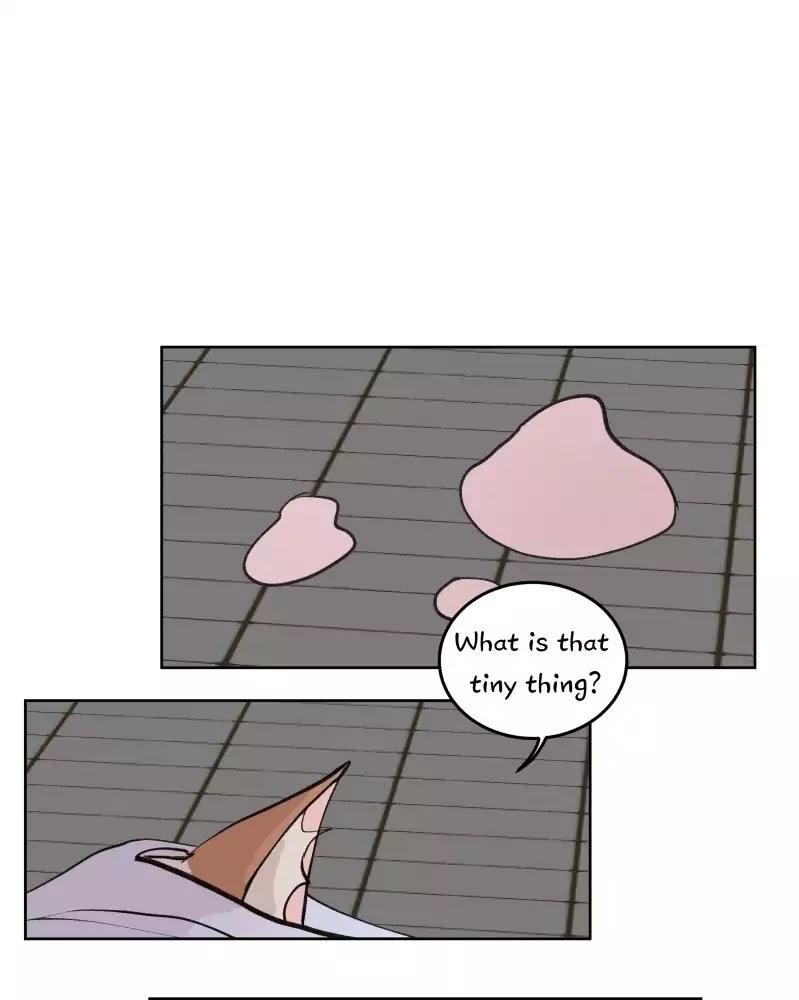 Fluffy Boyfriend Chapter 30 page 35 - Chapter 30: Episode 28