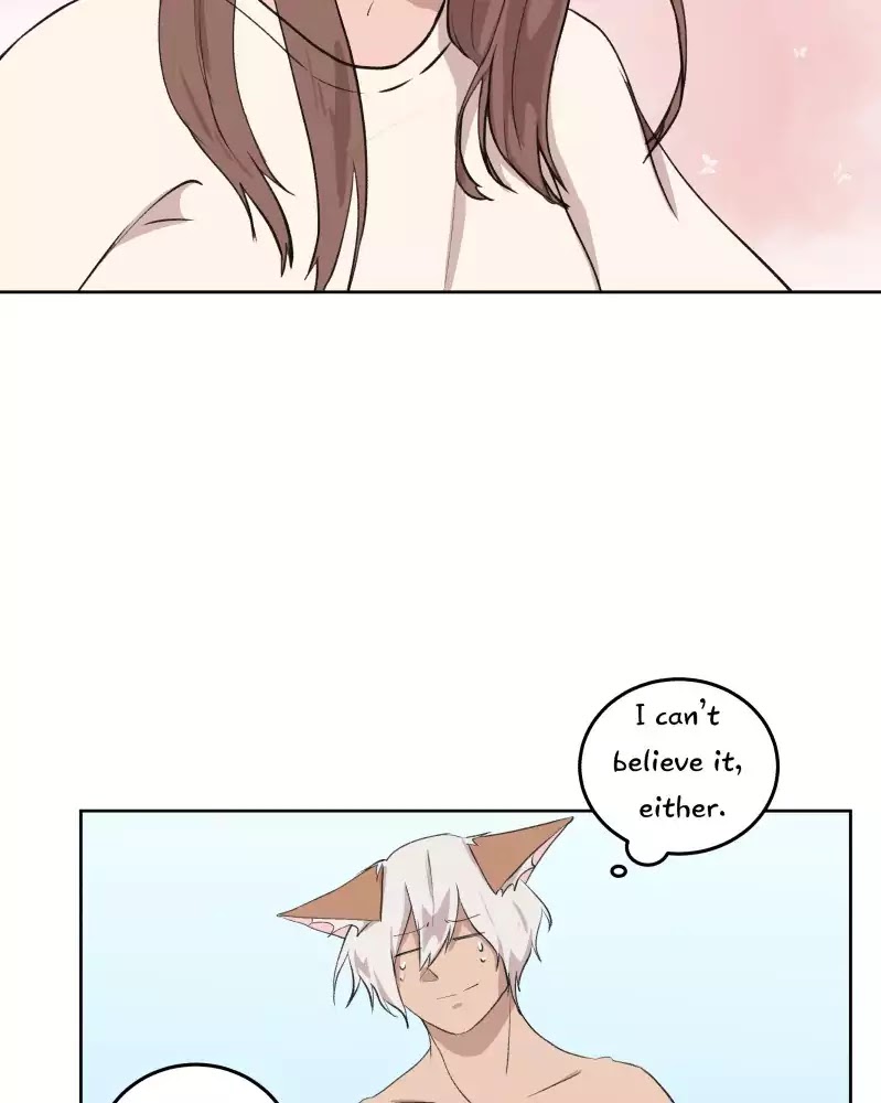 Fluffy Boyfriend Chapter 30 page 42 - Chapter 30: Episode 28