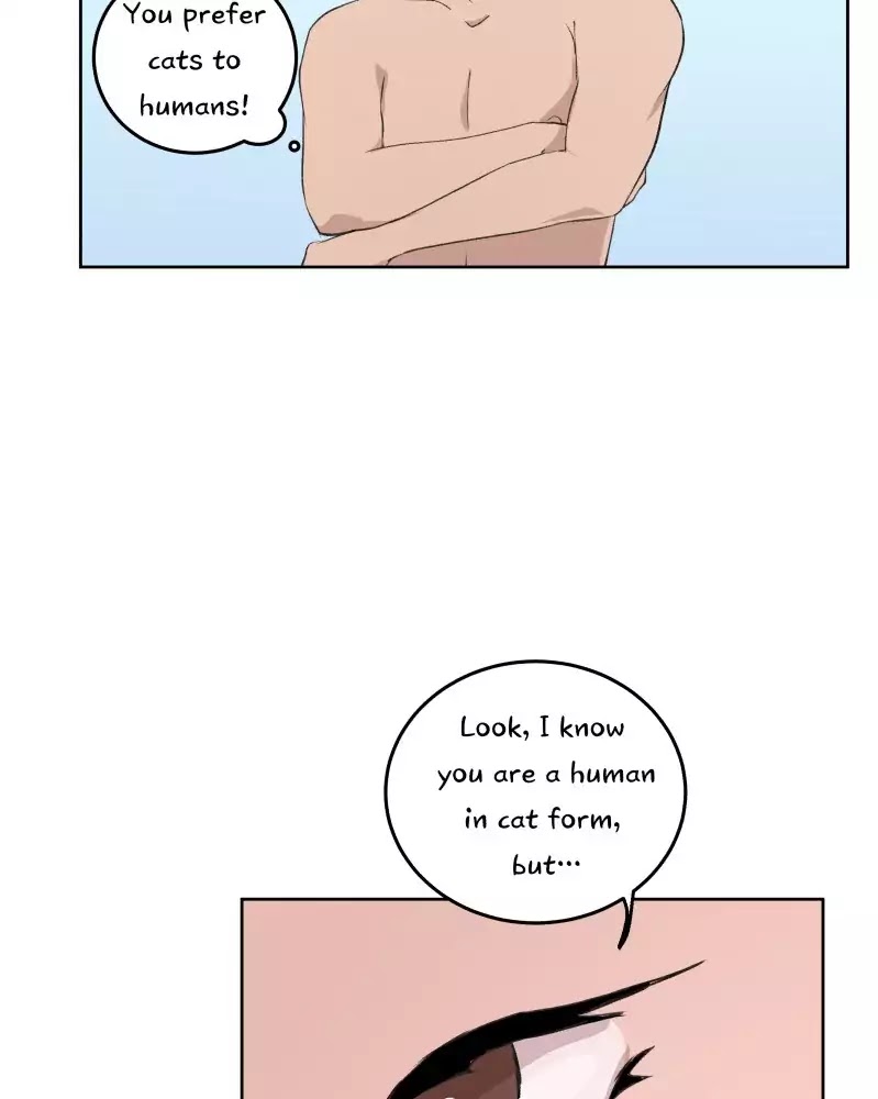 Fluffy Boyfriend Chapter 30 page 43 - Chapter 30: Episode 28