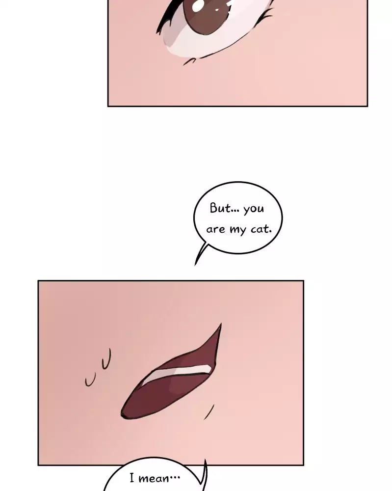 Fluffy Boyfriend Chapter 30 page 44 - Chapter 30: Episode 28