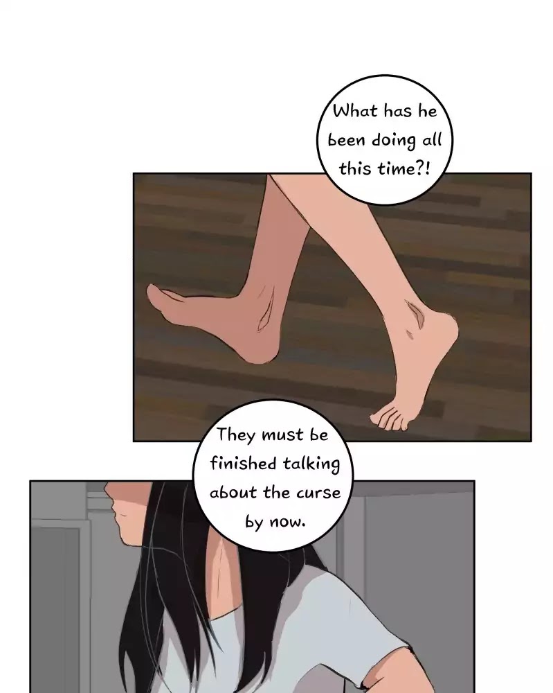 Fluffy Boyfriend Chapter 30 page 54 - Chapter 30: Episode 28